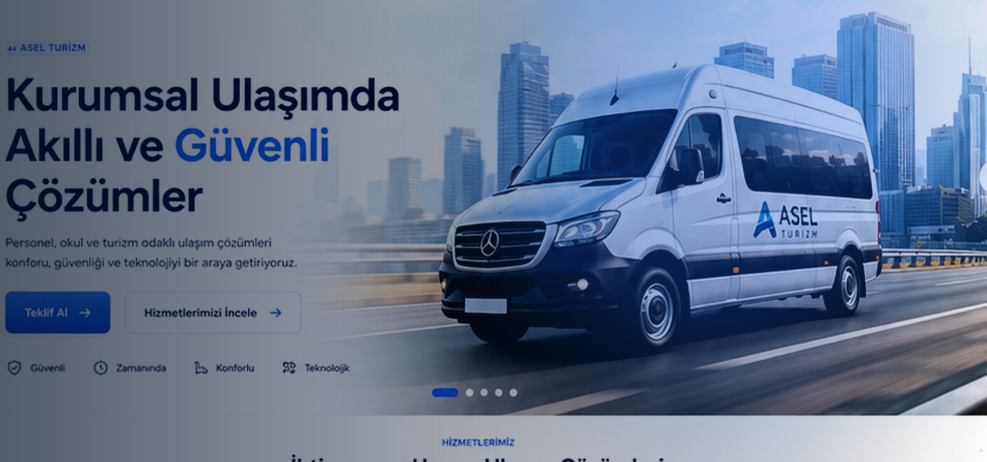 Operasyon ve Rota Planlama