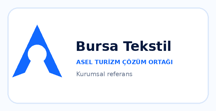Bursa Tekstil