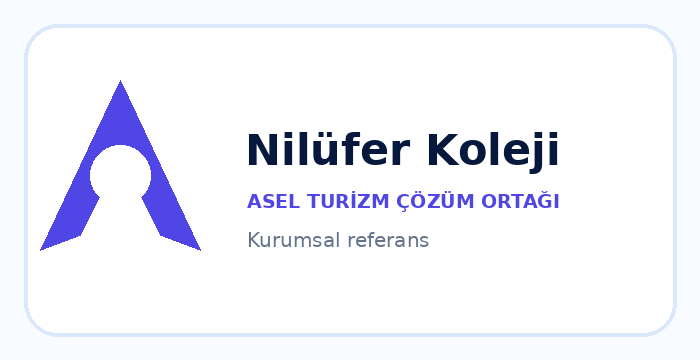 Nilüfer Koleji