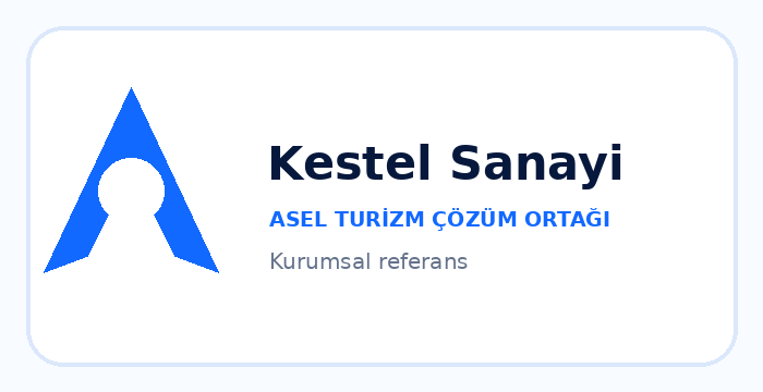 Kestel Sanayi