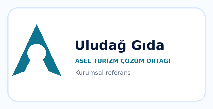 Uludağ Gıda