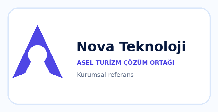 Nova Teknoloji