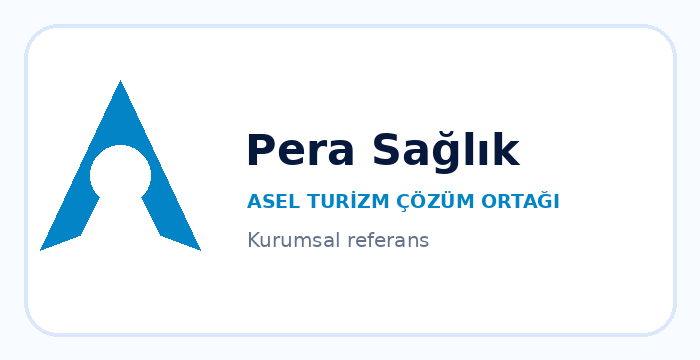 Pera Sağlık